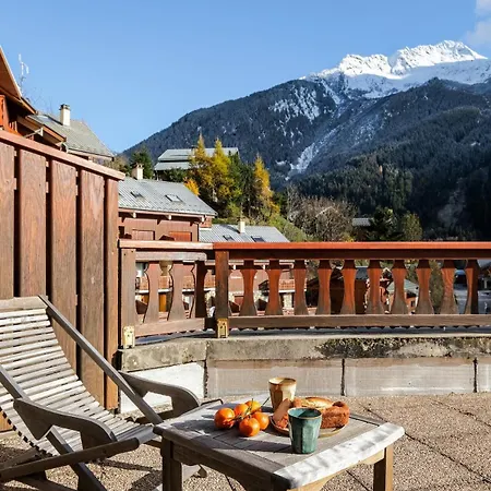 Apartamento Direct Access To Gondola, Downtown, South-facing *