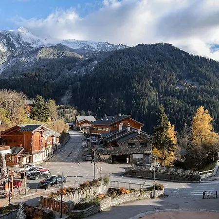 Apartamento Direct Access To Gondola, Downtown, South-facing