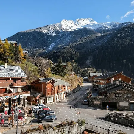 Apartamento Direct Access To Gondola, Downtown, South-facing *